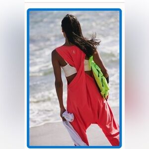 Hot Shot twisted Onsie❤️❤️